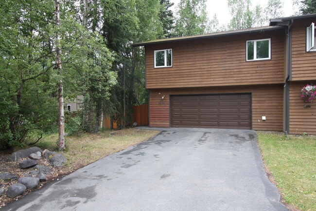 property at 9420 Agattu Cir