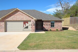 6222 Villa Rosa Way in Tyler, TX - Building Photo