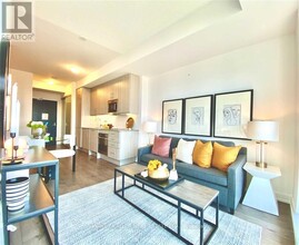 297-1297 College St in Toronto, ON - Building Photo - Building Photo