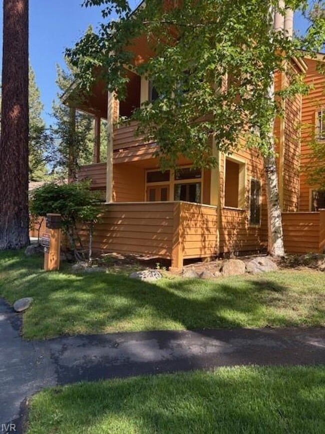 property at 170 Village Blvd