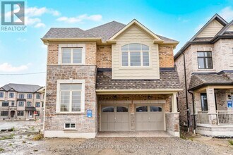 3035 Turtlecreek Pl in Pickering, ON - Building Photo - Building Photo