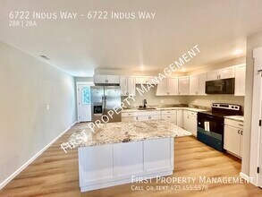 6722 Indus Way-Unit -6722 Indus Way in Chattanooga, TN - Building Photo - Building Photo