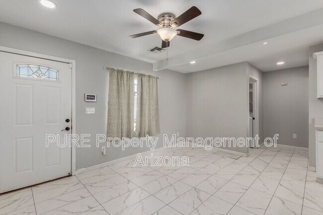 2524 West Campbell Ave in Phoenix, AZ - Building Photo - Building Photo