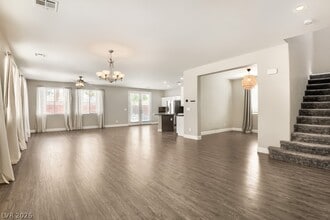 10356 Mystic Pine Rd in Las Vegas, NV - Building Photo - Building Photo