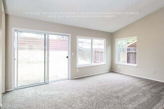 4932 Buffwood Way in Sacramento, CA - Building Photo - Building Photo