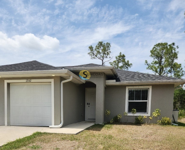 property at 17142 Nixon Ave
