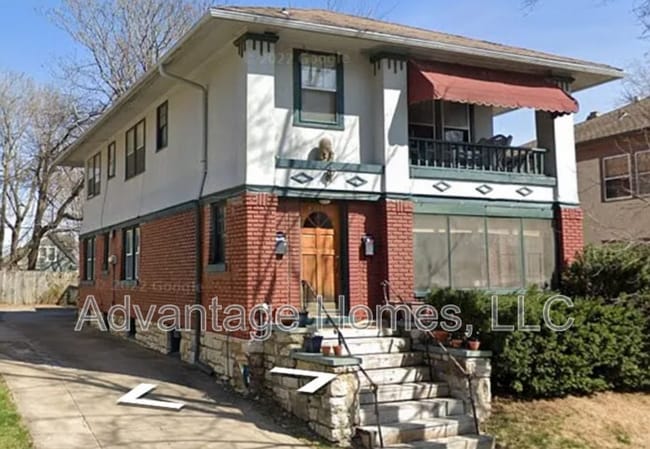 property at 4017 Bell St