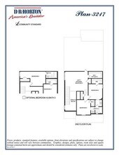 9708 Moccasin Creek Ln in McKinney, TX - Building Photo - Building Photo