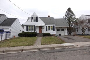 57 Fowler Ave in Johnson City, NY - Building Photo