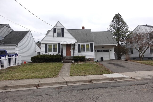 property at 57 Fowler Ave