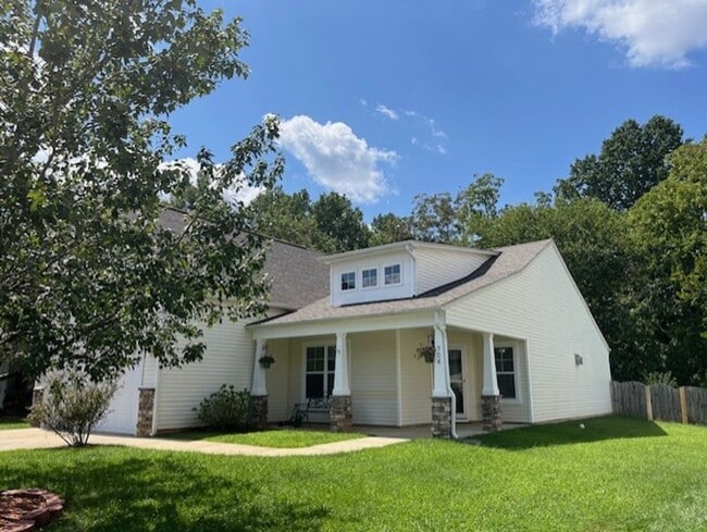 property at 508 Collington Dr