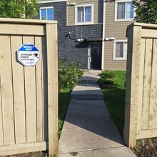 3315 James Mowatt Trl SW, Unit 221 in Edmonton, AB - Building Photo - Building Photo