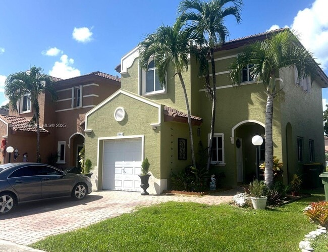 property at 1064 NE 41st Ave