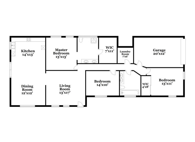 3604 N Porch Swings Way in Las Vegas, NV - Building Photo - Building Photo