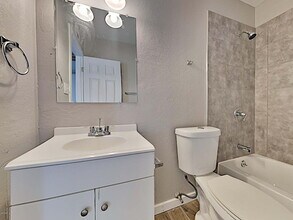 644 S Horne in Mesa, AZ - Building Photo - Building Photo