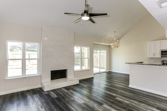 4805 Woodstock Dr in Fort Worth, TX - Building Photo - Building Photo