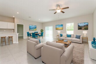301 Cartee Ln in Kissimmee, FL - Building Photo - Building Photo