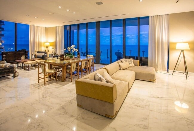 property at 17141 Collins Ave