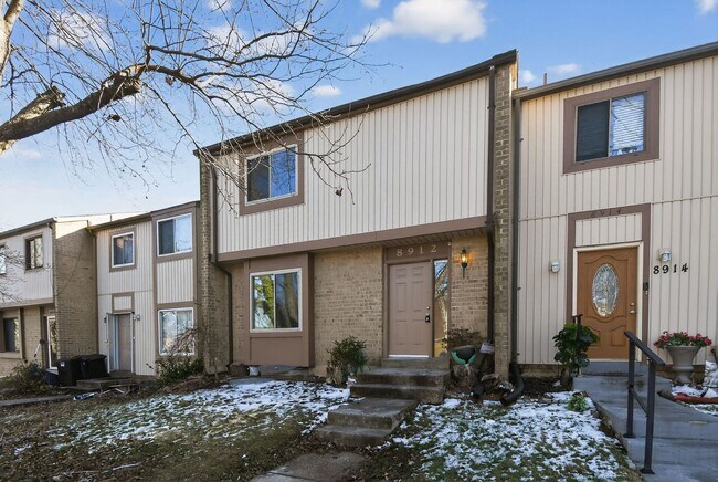 8912 Centerway Rd in Gaithersburg, MD - Building Photo - Building Photo