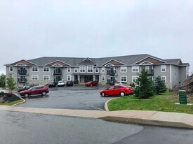 41 Noel in Saint John, NB - Building Photo