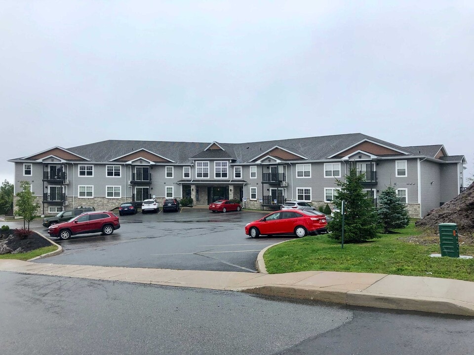 41 Noel in Saint John, NB - Building Photo