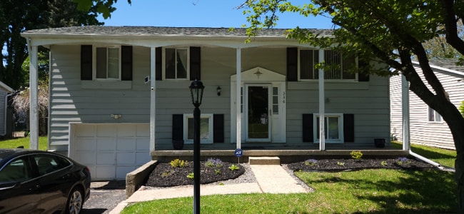 property at 336 Cheswick Rd