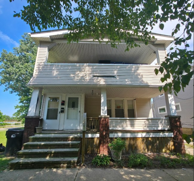 property at 3167 W 115th St