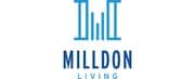 Property Management Company Logo MillDon