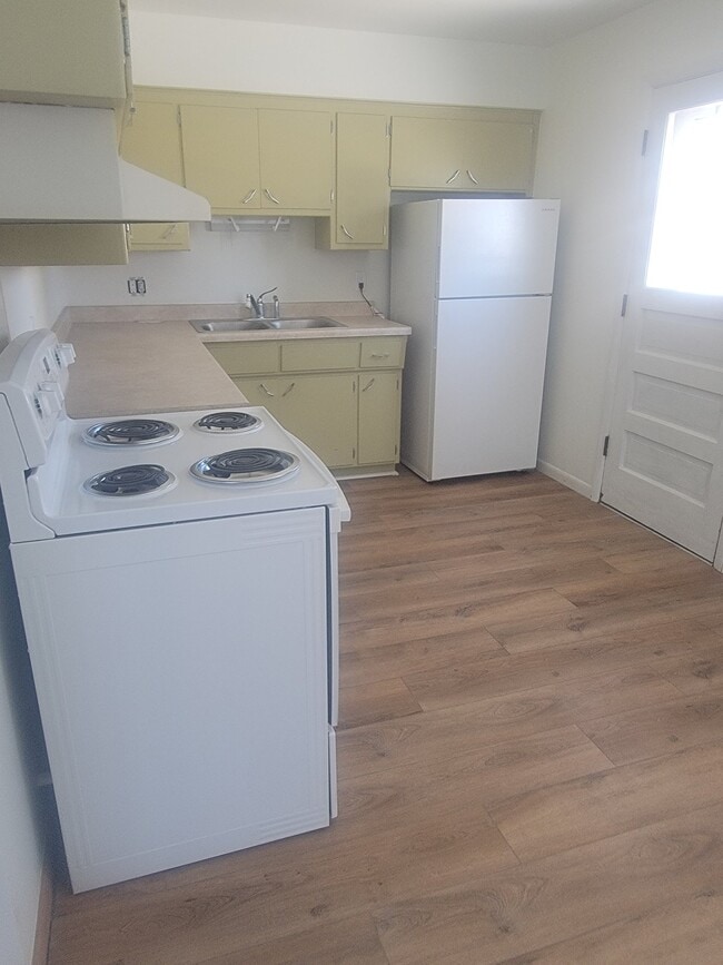 1013 Mary St, Unit 2