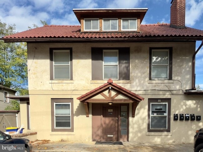 property at 3 Walnut St