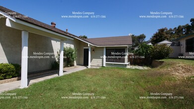 6762 Alsacia St in San Diego, CA - Building Photo - Building Photo