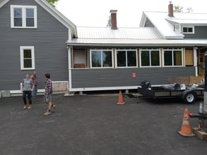 14 Main St in Tamworth, NH - Building Photo - Building Photo
