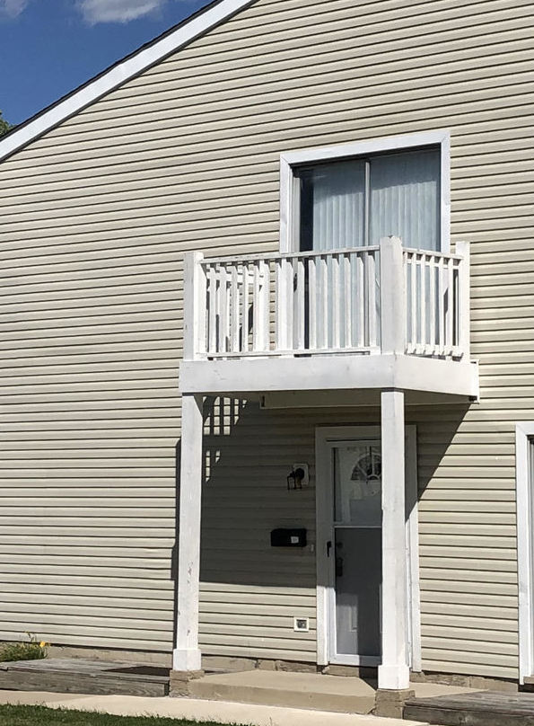 property at 329 David Ct