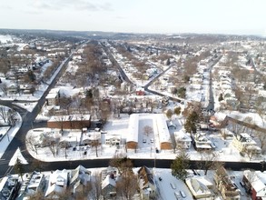 Chestnut Park Apartments in Syracuse, NY - Building Photo - Other