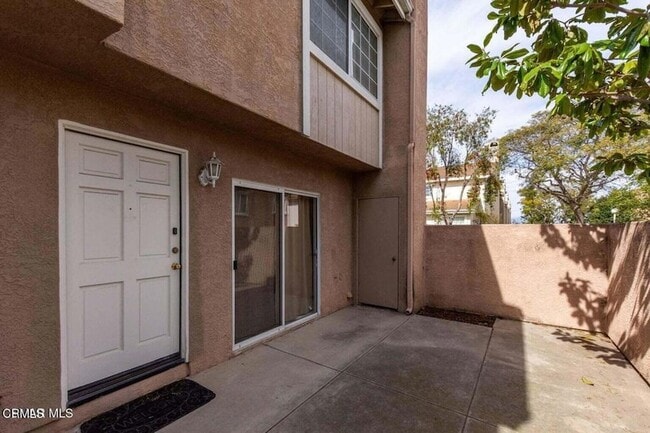 property at 5200 Columbus Pl