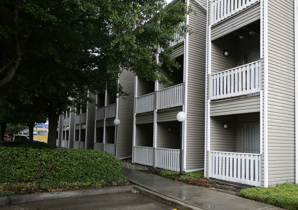 Almondtree Apartments in New Orleans, LA