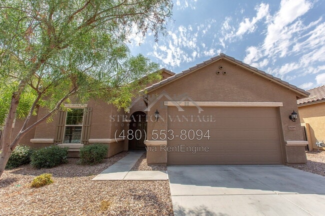 property at 18295 W Saguaro Ln