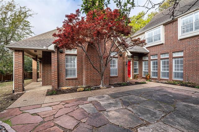 6328 Park Meadow Ln in Plano, TX - Building Photo - Building Photo