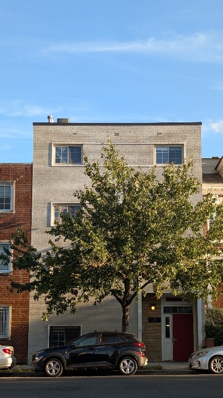 718 Park Rd NW in Washington, DC - Building Photo - Building Photo