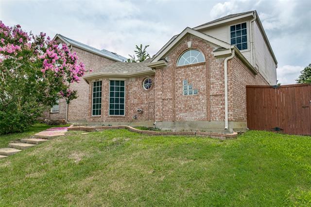 property at 504 Timber Way Dr