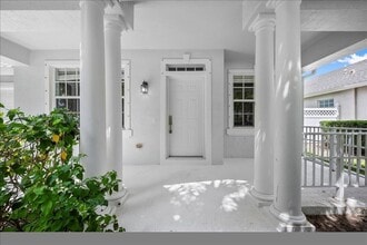244 Clocktower Dr in Jupiter, FL - Building Photo - Building Photo