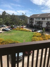6151 Rancho Mission Rd, Unit 209 in San Diego, CA - Building Photo - Building Photo