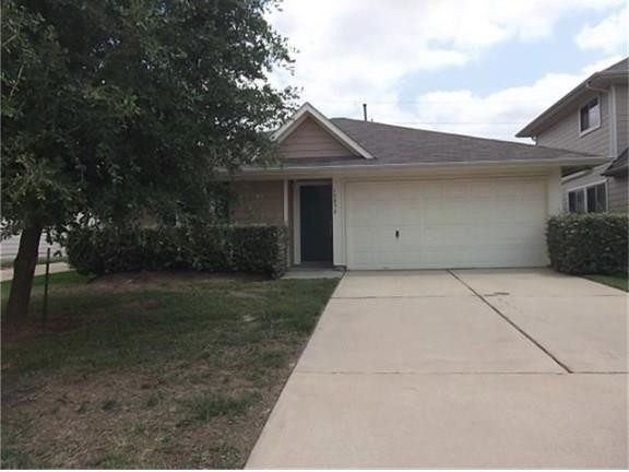 19830 Crested Hill Ln in Cypress, TX - Building Photo