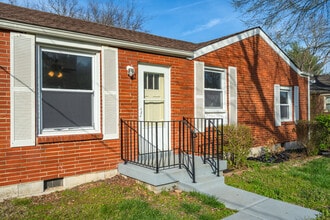 1481 Snell Blvd in Nashville, TN - Building Photo - Building Photo