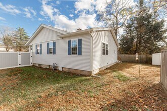 36 Kulig St in Springfield, MA - Foto de edificio - Building Photo