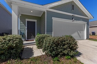 509 Redfish Ln in Hutto, TX - Building Photo - Building Photo