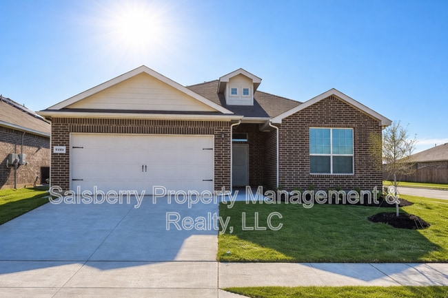 property at 5400 Gold Pond Dr