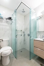 133 W Third St in New York, NY - Building Photo - Building Photo