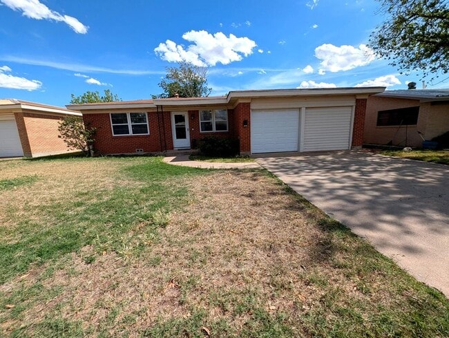 property at 1202 Douglas Dr