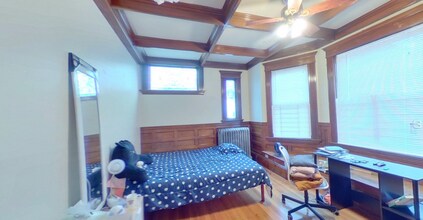 12 Gardner St, Unit 1F in Boston, MA - Building Photo - Building Photo